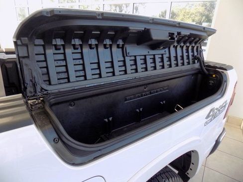 Certified 2020 RAM 1500 Limited image 8