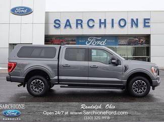 Used 2022 Ford F150 XLT w/ Equipment Group 302A High video 1