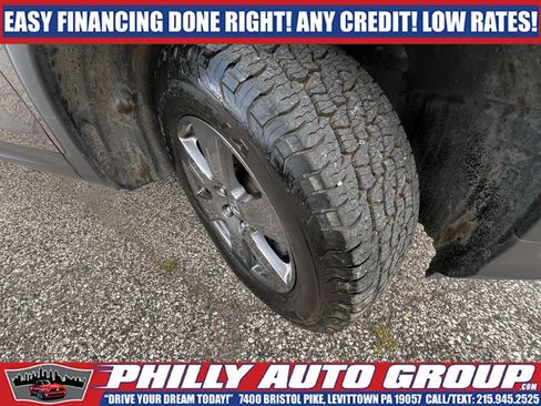 Used 2020 Honda Ridgeline RTL-E image 39