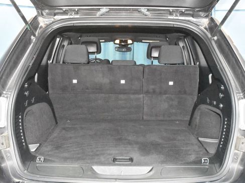 Used 2017 Jeep Grand Cherokee Laredo w/ Quick Order Package 23E AWD/4WD image 27