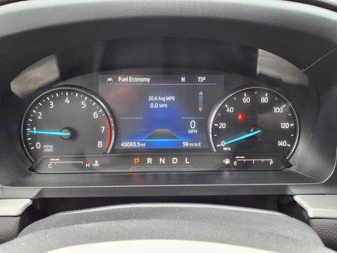 Used 2022 Ford Explorer XLT w/ Equipment Group 202A image 20