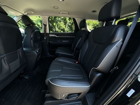Used 2025 Hyundai Palisade SEL AWD/4WD image 36