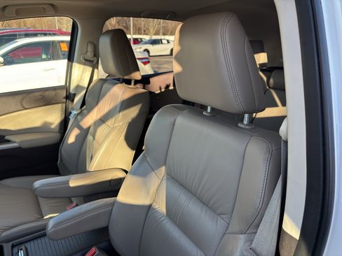 Used 2014 Honda CR-V EX-L image 5