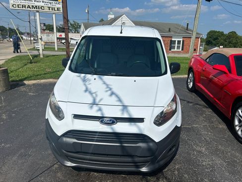 Used 2014 Ford Transit Connect XL FWD image 2