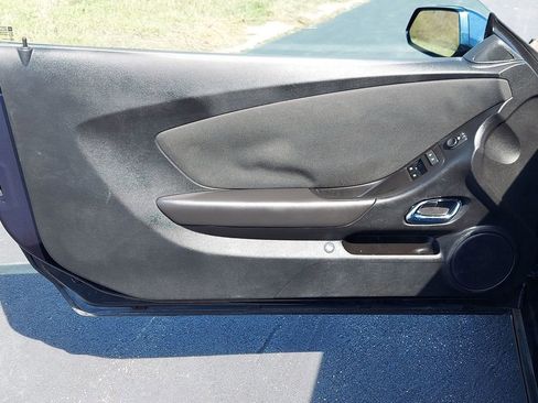 Used 2015 Chevrolet Camaro LT image 12