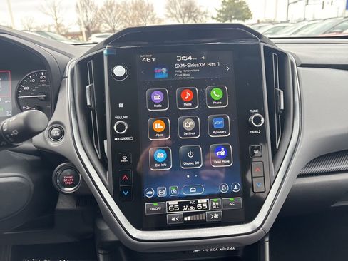 New 2026 Subaru Crosstrek 2.5i Limited AWD/4WD image 17
