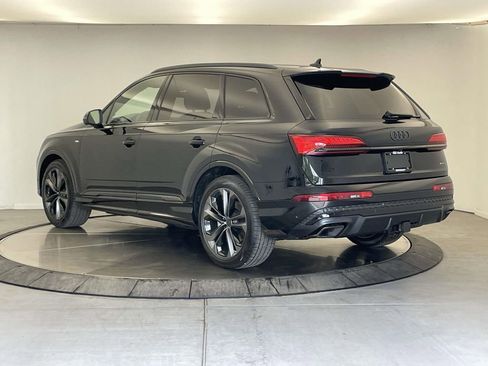 New 2026 Audi Q7 Premium Plus AWD/4WD image 3