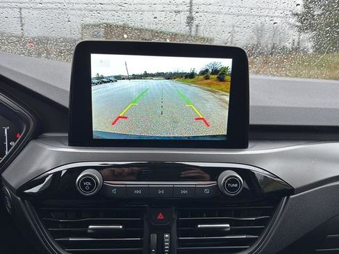 New 2026 Ford Escape Active w/ Cold Weather Package image 22