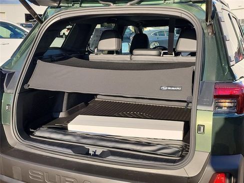 New 2026 Subaru Outback Limited XT image 6