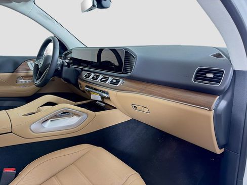 New 2026 Mercedes-Benz GLE 350 4MATIC image 31