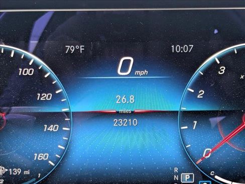 Used 2022 Mercedes-Benz E 350 Sedan image 10