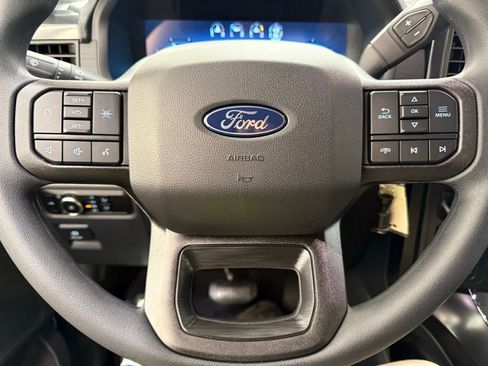 New 2025 Ford F150 STX w/ Equipment Group 200A image 39