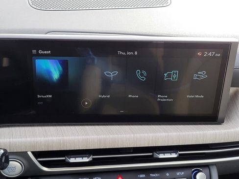 New 2026 Hyundai Sonata SEL FWD image 17
