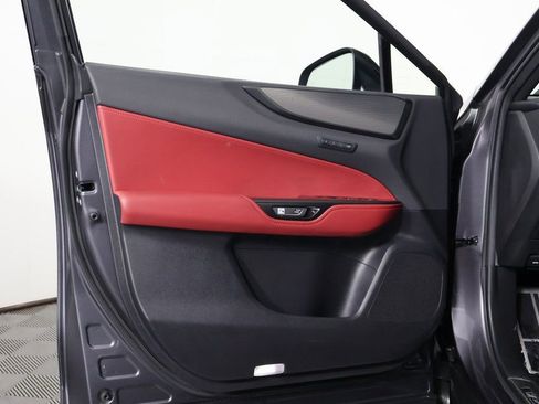 Used 2024 Lexus NX 450h+ F Sport image 12