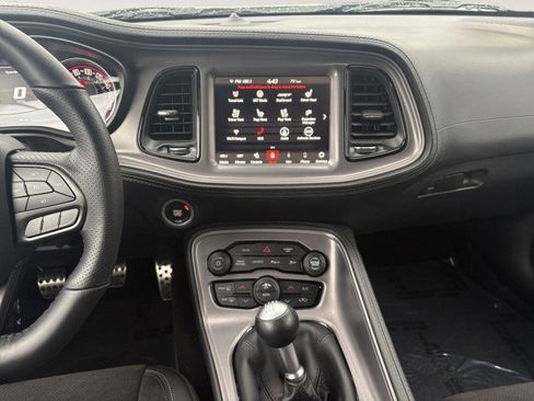 Used 2023 Dodge Challenger R/T Scat Pack w/ Plus Package image 8