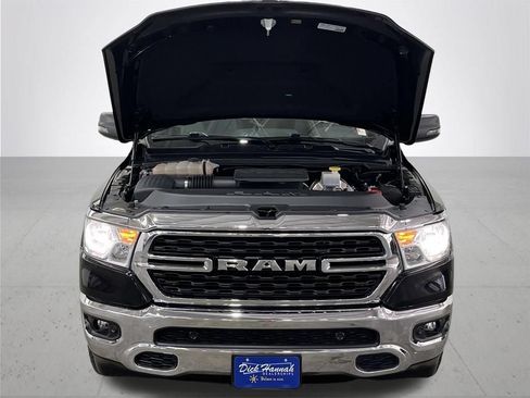 Used 2023 RAM 1500 Big Horn AWD/4WD image 5