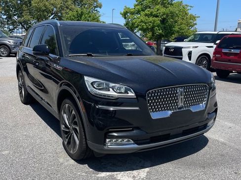 Used 2020 Lincoln Aviator Reserve w/ Equipment Group 202A AWD/4WD image 7