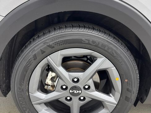 Used 2025 Kia K4 FWD image 35