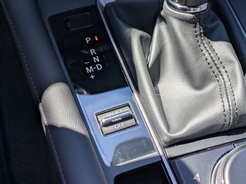 New 2026 MAZDA MAZDA3 s Sport image 23