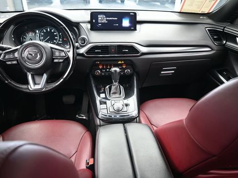 Used 2023 MAZDA CX-9 Carbon Edition image 37