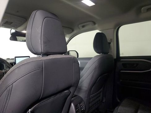 Used 2022 Ford Bronco Sport Big Bend w/ Convenience Package image 13