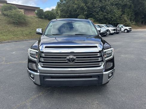 Used 2019 Toyota Tundra Limited image 2