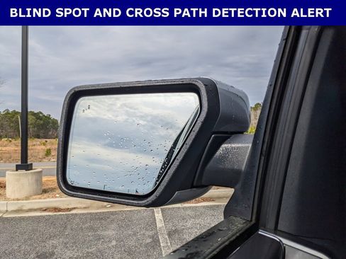 Used 2022 Ford F150 Lariat w/ Equipment Group 502A High image 7