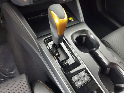 New 2026 Subaru Outback Wilderness image 19