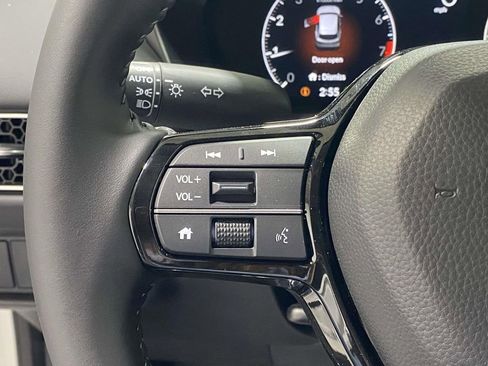 New 2026 Honda HR-V EX-L image 20