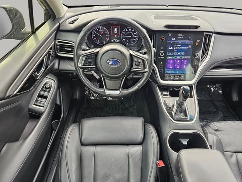 Used 2021 Subaru Legacy Limited w/ Popular Package #3 image 3