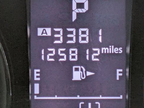 Used 2015 Subaru Forester 2.0XT Touring w/ Popular Package #2 image 26