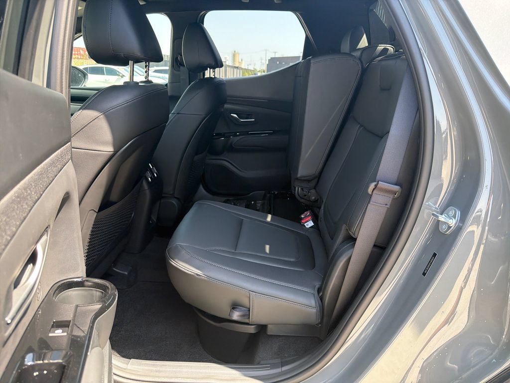 New 2026 Hyundai Santa Cruz Limited AWD/4WD image 20