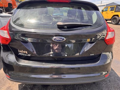 Used 2012 Ford Focus SE image 5