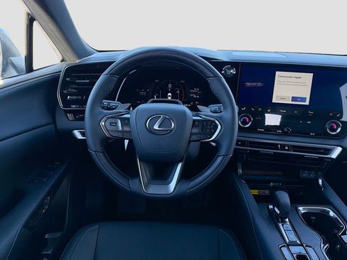 New 2026 Lexus RX 350 Premium image 18
