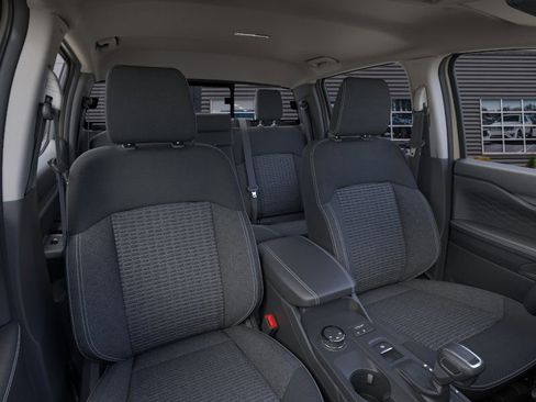 New 2025 Ford Ranger XLT image 10