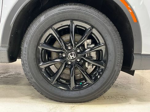 Used 2026 Honda CR-V Sport-L image 10