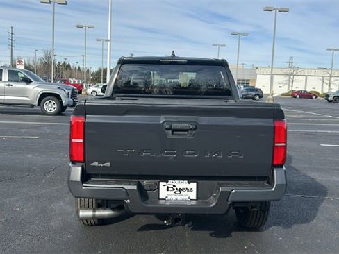 New 2026 Toyota Tacoma SR5 image 26