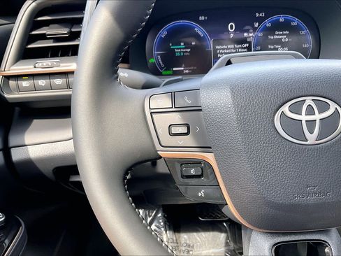 Certified 2026 Toyota Crown Signia w/ Advanced Technology Package AWD/4WD image 46