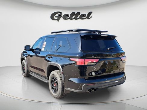 Used 2026 Toyota Sequoia TRD Pro image 3