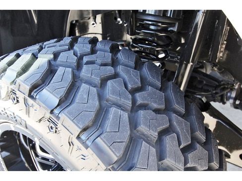 Used 2026 RAM 2500 Laramie image 30