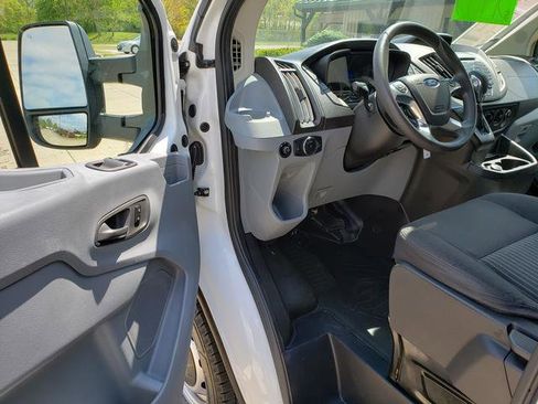 Used 2018 Ford Transit 150 130 Low Roof RWD image 10