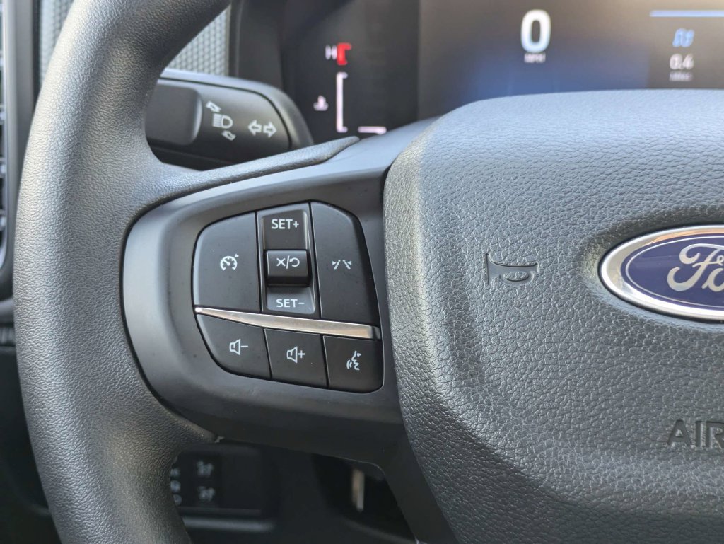 New 2026 Ford Ranger XL RWD image 24