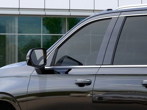 New 2026 Cadillac Escalade ESV Luxury w/ Touring Package AWD/4WD image 12