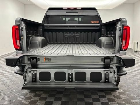 New 2026 GMC Sierra 1500 AT4 w/ AT4 Premium Package AWD/4WD image 12