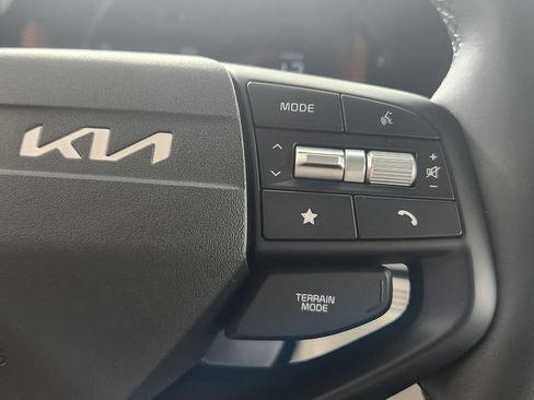 Used 2026 Kia Sportage EX AWD/4WD image 24