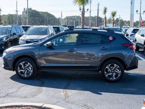 New 2026 Subaru Crosstrek 2.0i Premium image 6