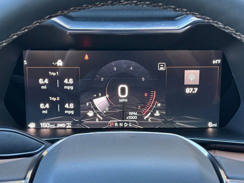 New 2026 GMC Canyon AT4 w/ Nightfall Edition AWD/4WD image 21