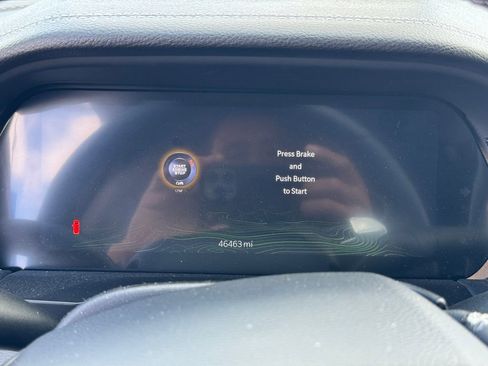 Used 2023 Jeep Grand Cherokee 4WD 4xe image 14
