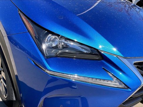 Used 2016 Lexus NX 300h FWD w/ Luxury Package image 24