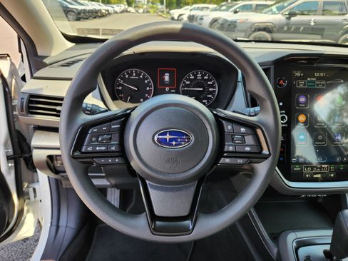 Certified 2026 Subaru Crosstrek 2.5i Premium AWD/4WD image 18